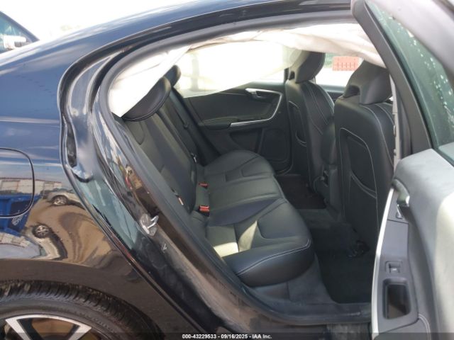 2018 VOLVO S60 YV126MFL1J2467170 Photo 7