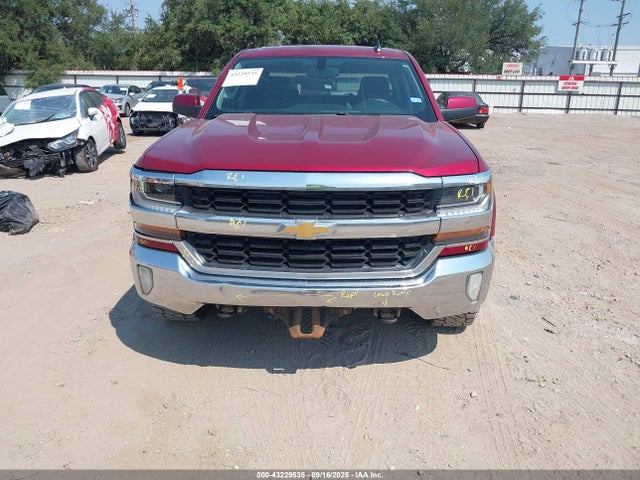 3GCUKREC6JG296187 Chevrolet l83 - sidi: spark ignited direct injection, vvt: variable valve timing, afm, e85 max, alum