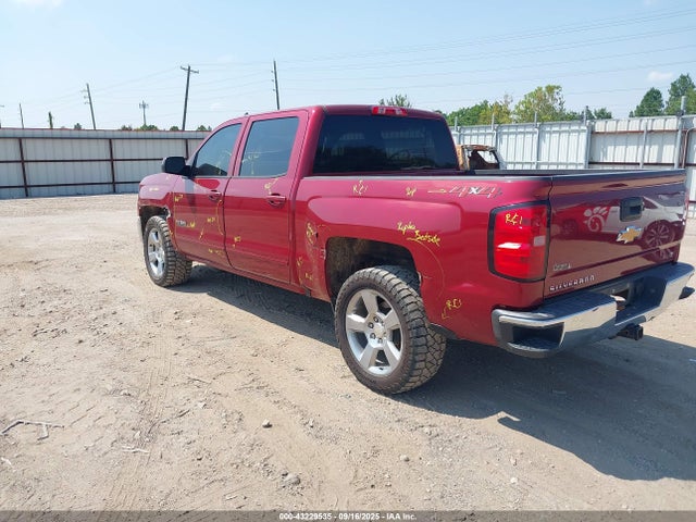 3GCUKREC6JG296187 Chevrolet l83 - sidi: spark ignited direct injection, vvt: variable valve timing, afm, e85 max, alum