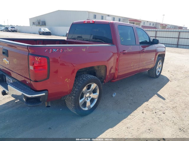 3GCUKREC6JG296187 Chevrolet l83 - sidi: spark ignited direct injection, vvt: variable valve timing, afm, e85 max, alum