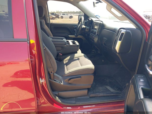 3GCUKREC6JG296187 Chevrolet l83 - sidi: spark ignited direct injection, vvt: variable valve timing, afm, e85 max, alum