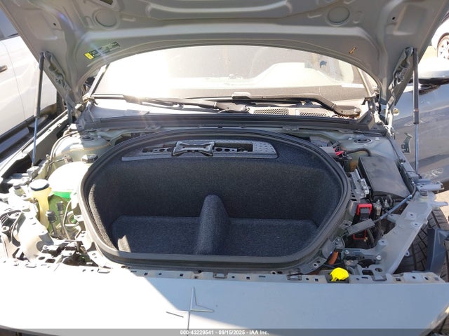 Polestar e400v6 2021 LPSED3KA3ML006504 Image 10