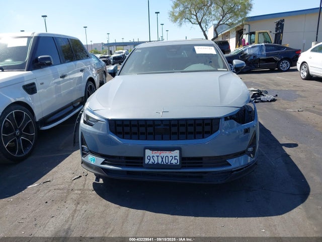 Polestar e400v6 2021 LPSED3KA3ML006504 Image 13