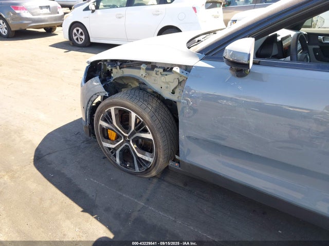Polestar e400v6 2021 LPSED3KA3ML006504 Image 20