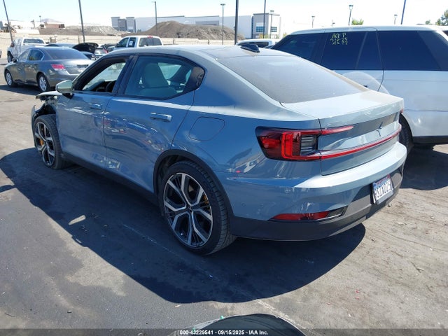 Polestar e400v6 2021 LPSED3KA3ML006504 Image 3