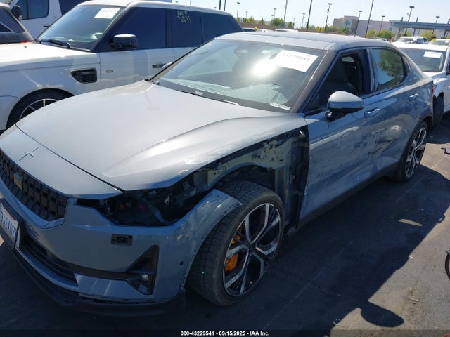 Polestar e400v6 2021 LPSED3KA3ML006504 Image 6