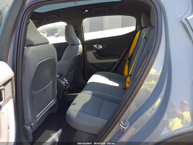 Polestar e400v6 2021 LPSED3KA3ML006504 Image 8