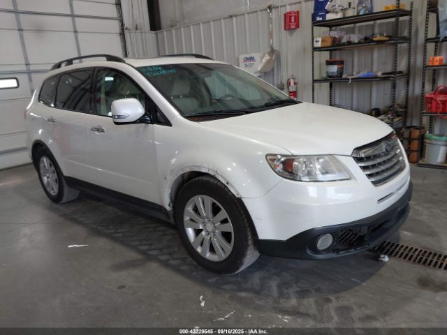 2009 SUBARU TRIBECA 4S4WX97D694402691