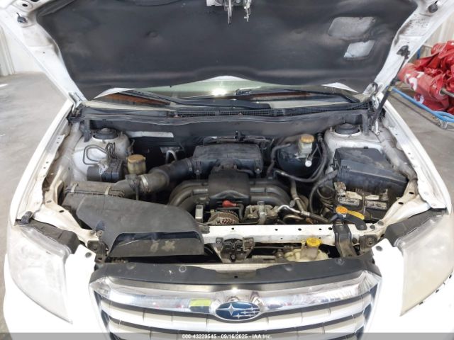 2009 SUBARU TRIBECA 4S4WX97D694402691 Photo 9