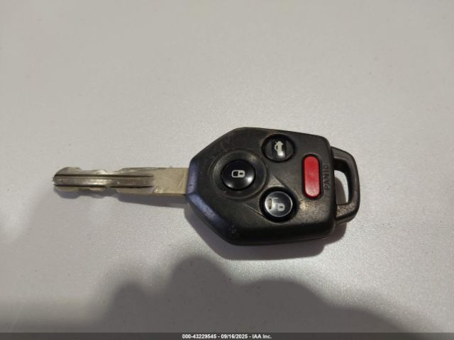 2009 SUBARU TRIBECA 4S4WX97D694402691 Photo 10