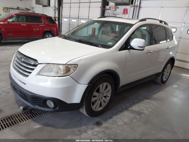 2009 SUBARU TRIBECA 4S4WX97D694402691 Photo 1