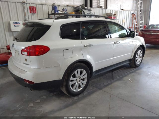 2009 SUBARU TRIBECA 4S4WX97D694402691 Photo 3