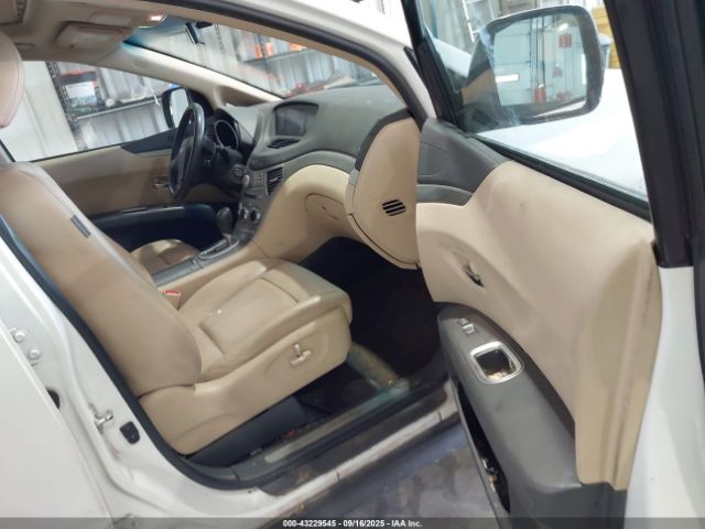 2009 SUBARU TRIBECA 4S4WX97D694402691 Photo 4