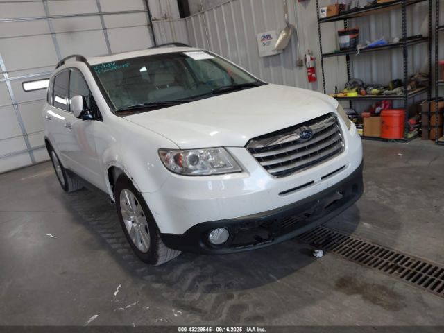 2009 SUBARU TRIBECA 4S4WX97D694402691 Photo 5