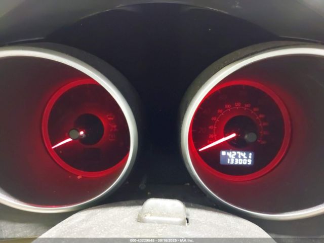 2009 SUBARU TRIBECA 4S4WX97D694402691 Photo 6