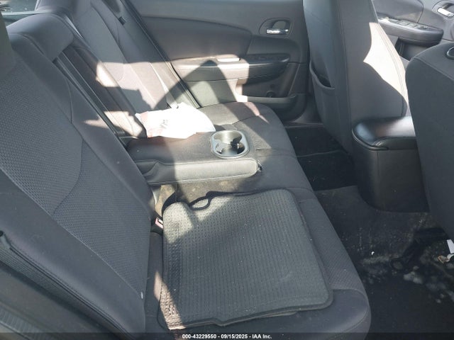 Chrysler 200 2014 1C3CCBAB4EN170487 Image 8