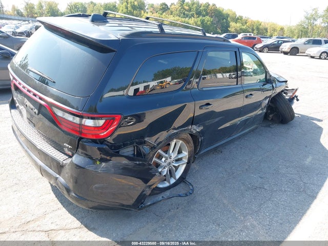 2022 DODGE DURANGO 1C4RDJDG8NC194663 Photo 3