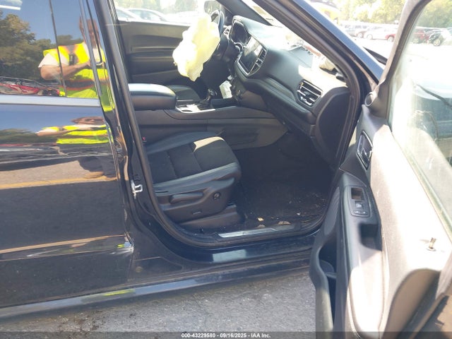 2022 DODGE DURANGO 1C4RDJDG8NC194663 Photo 4