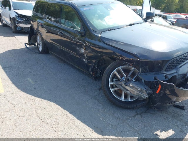 2022 DODGE DURANGO 1C4RDJDG8NC194663 Photo 5