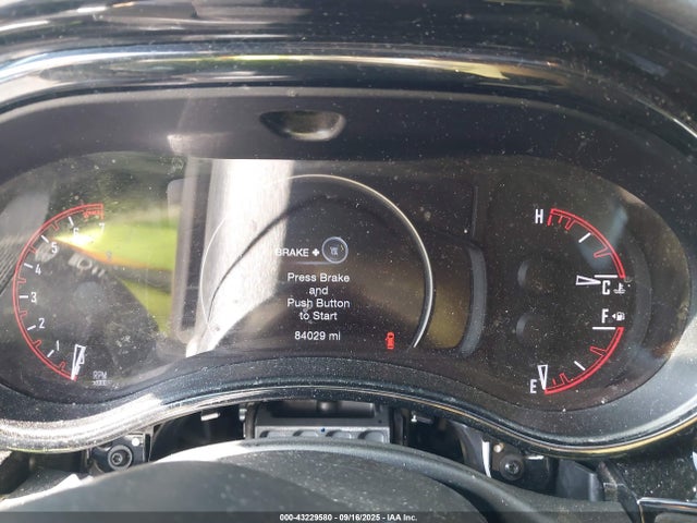 2022 DODGE DURANGO 1C4RDJDG8NC194663 Photo 6