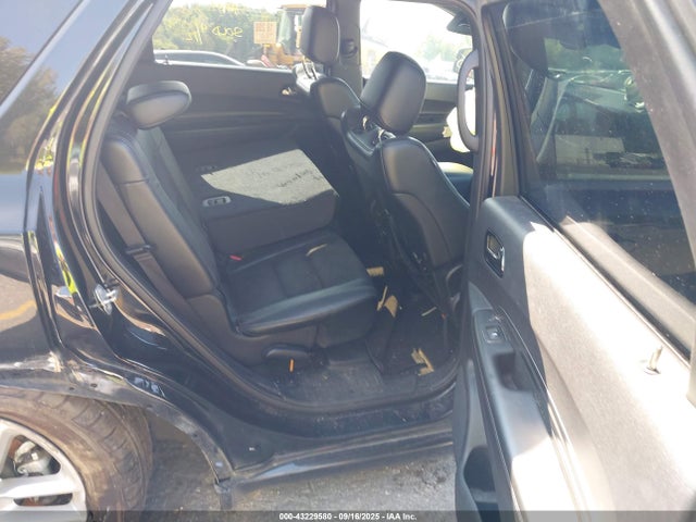 2022 DODGE DURANGO 1C4RDJDG8NC194663 Photo 7