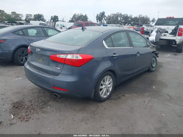 KIA dohc gdi nu 2015 KNAFX4A86F5273860 Image 4