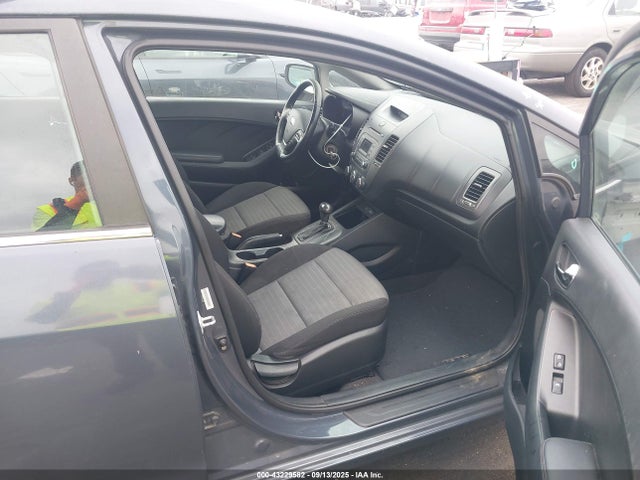 KIA dohc gdi nu 2015 KNAFX4A86F5273860 Image 5