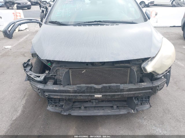 KIA dohc gdi nu 2015 KNAFX4A86F5273860 Image 6