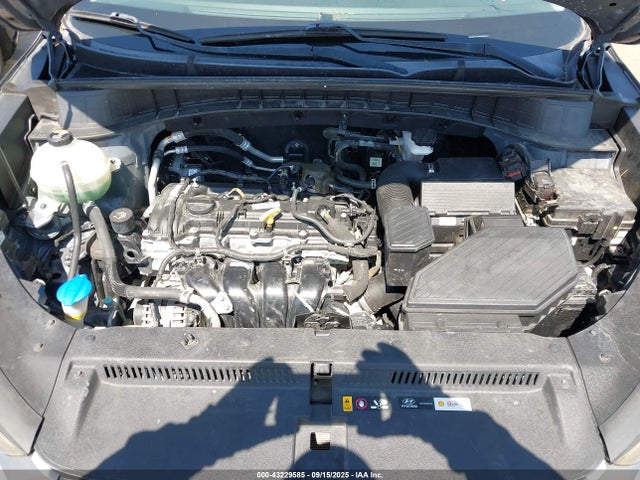 KM8J33A42HU379131 Hyundai gdi nu