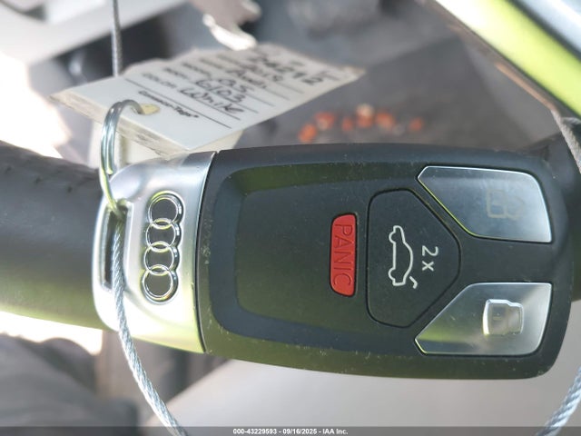2019 AUDI Q5 WA1ANAFY5K2136103 Photo 10