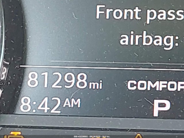 2019 AUDI Q5 WA1ANAFY5K2136103 Photo 6