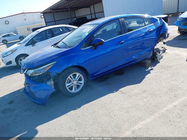 1G1BE5SM0G7318010 Chevrolet le2 - di: direct injection, alum, vvt, gen i, gmna