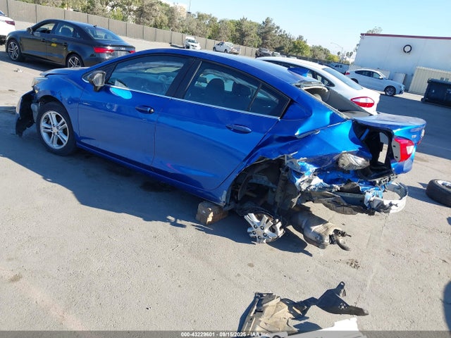 1G1BE5SM0G7318010 Chevrolet le2 - di: direct injection, alum, vvt, gen i, gmna