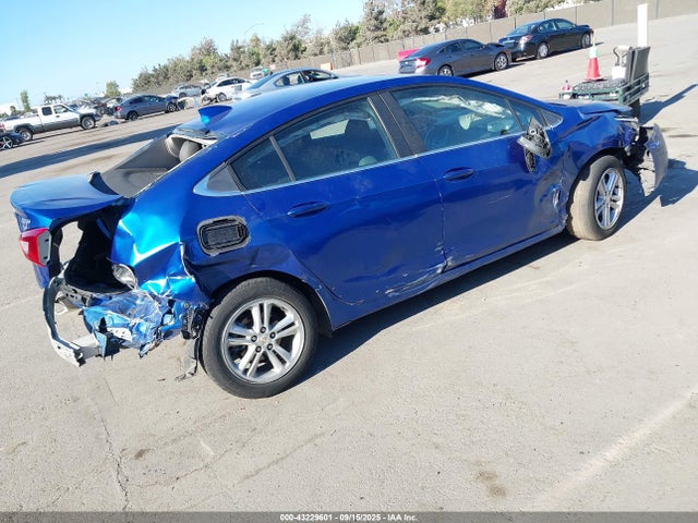 1G1BE5SM0G7318010 Chevrolet le2 - di: direct injection, alum, vvt, gen i, gmna