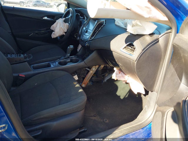 1G1BE5SM0G7318010 Chevrolet le2 - di: direct injection, alum, vvt, gen i, gmna
