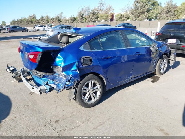 1G1BE5SM0G7318010 Chevrolet le2 - di: direct injection, alum, vvt, gen i, gmna
