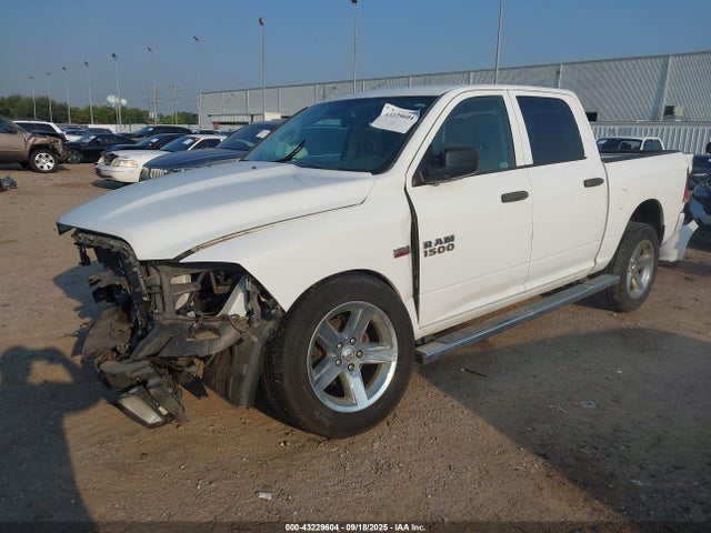 RAM 2015 2015 1C6RR6KT6FS651211 Image 2