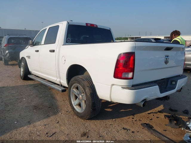 RAM 2015 2015 1C6RR6KT6FS651211 Image 3