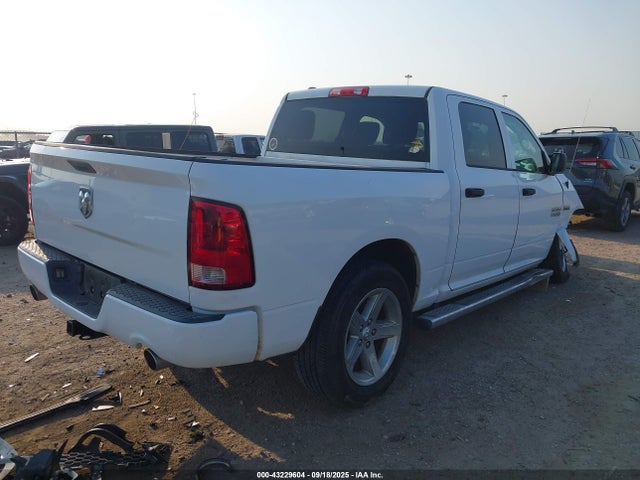 RAM 2015 2015 1C6RR6KT6FS651211 Image 4