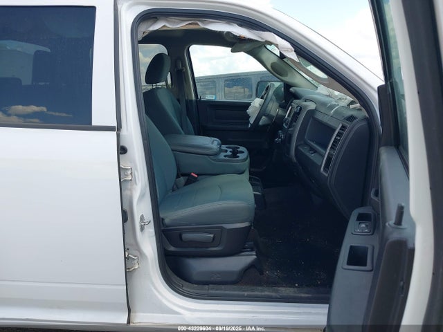 RAM 2015 2015 1C6RR6KT6FS651211 Image 5