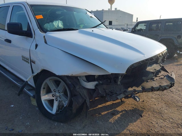 RAM 2015 2015 1C6RR6KT6FS651211 Image 6