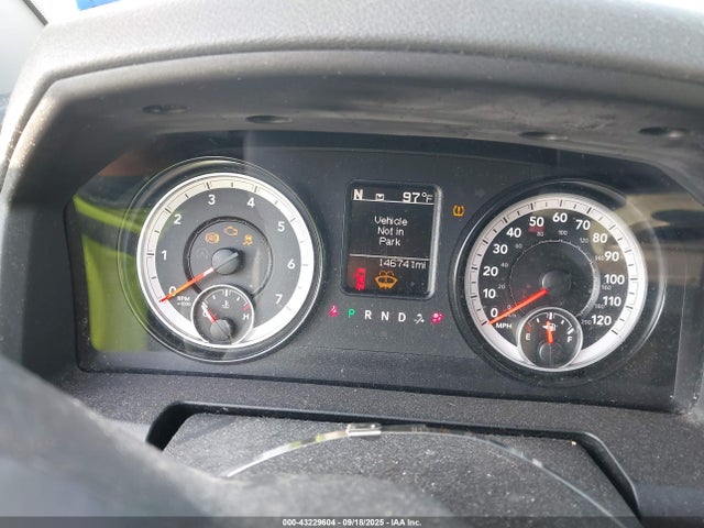 RAM 2015 2015 1C6RR6KT6FS651211 Image 7