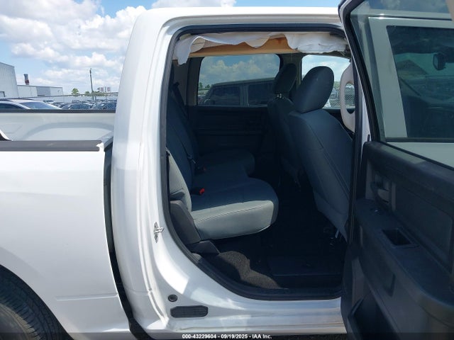 RAM 2015 2015 1C6RR6KT6FS651211 Image 8