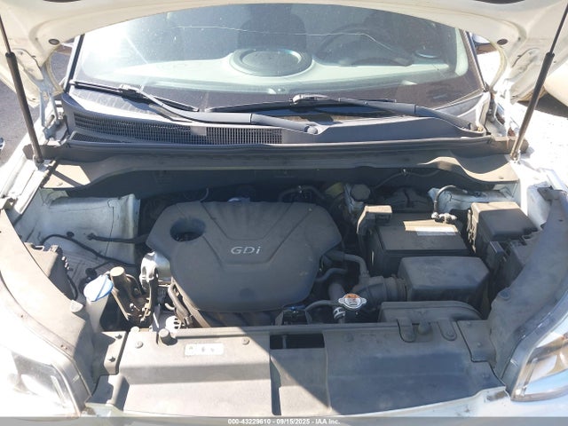 KIA dohc gdi gamma 2015 KNDJN2A21F7182776 Image 10