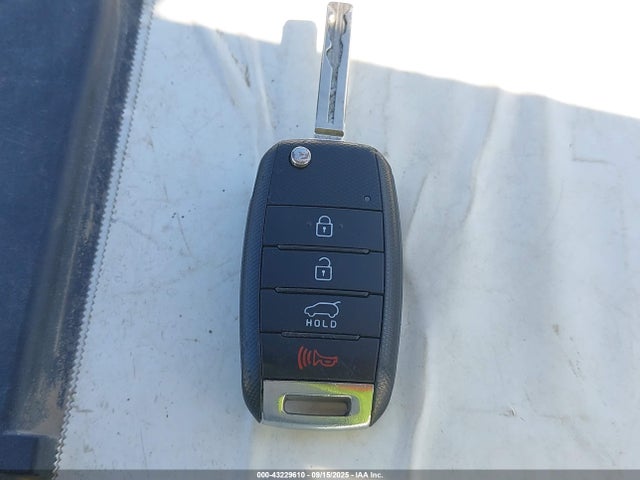 KIA dohc gdi gamma 2015 KNDJN2A21F7182776 Image 11
