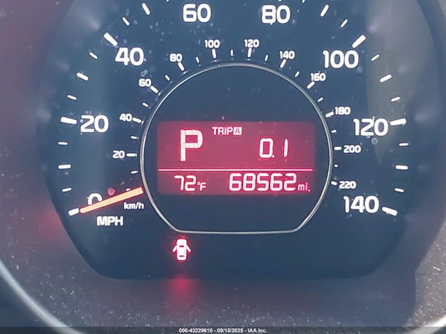 KIA dohc gdi gamma 2015 KNDJN2A21F7182776 Image 12