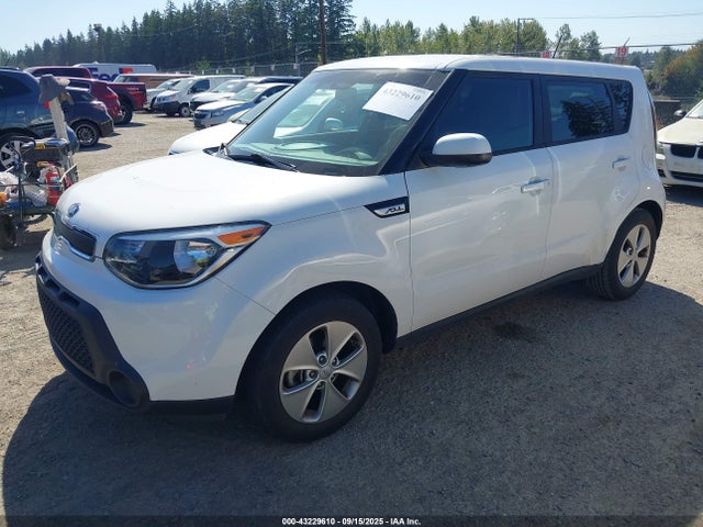 KIA dohc gdi gamma 2015 KNDJN2A21F7182776 Image 2