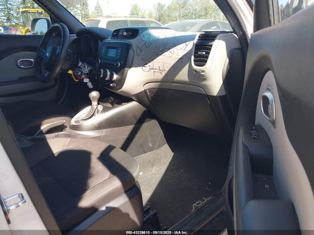 KIA dohc gdi gamma 2015 KNDJN2A21F7182776 Image 5