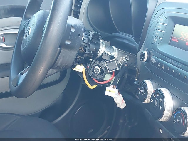 KIA dohc gdi gamma 2015 KNDJN2A21F7182776 Image 6