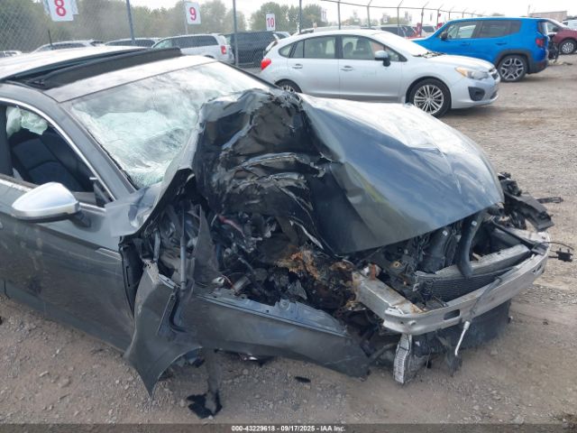 2019 AUDI S5 WAUB4CF59KA024244 Photo 5